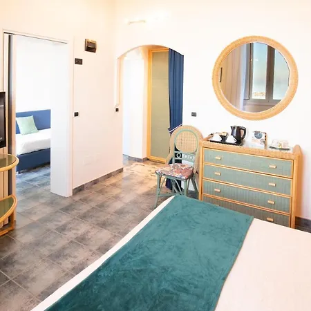 Bed and breakfast Ariosa