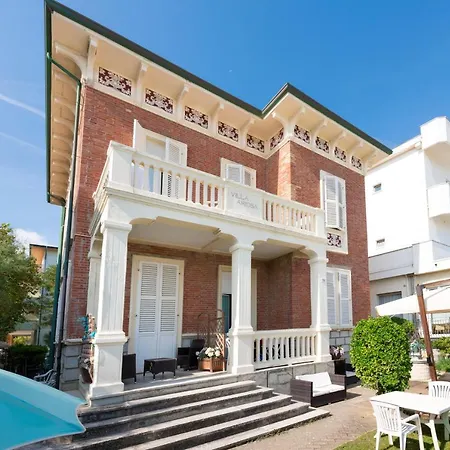 Bed and breakfast Ariosa *