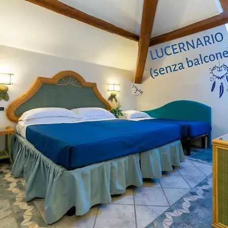 Ariosa Bed and breakfast